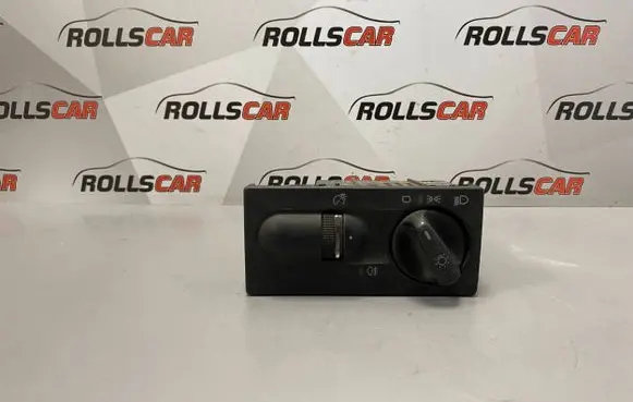 Volkswagen Golf III Light switch 1H6941531G 040506