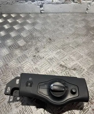 Audi A4 S4 B8 8K Light switch 8K0941531G