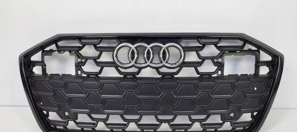 Audi A6 S6 C8 4K Front bumper upper radiator grill 4K0853651R