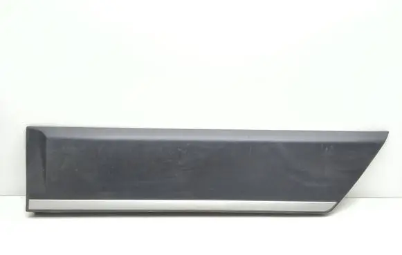 Volvo XC70 Rear door trim (molding) 31283102