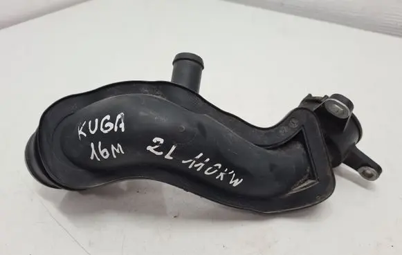 Ford Kuga II Intercooler hose/pipe DS739F805H