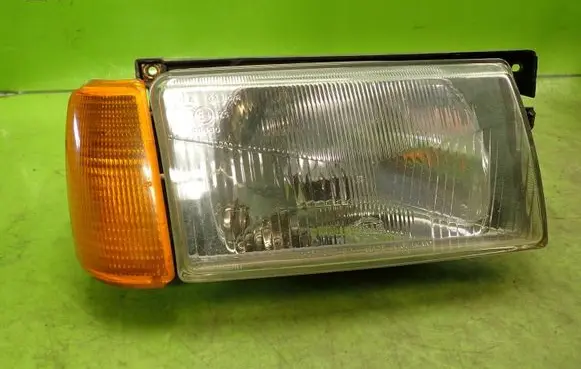 Volkswagen Polo II 86C 2F Headlight/headlamp 30113754800