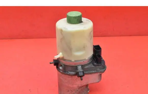 Seat Ibiza IV (6J,6P) Power steering pump 6R0423156A