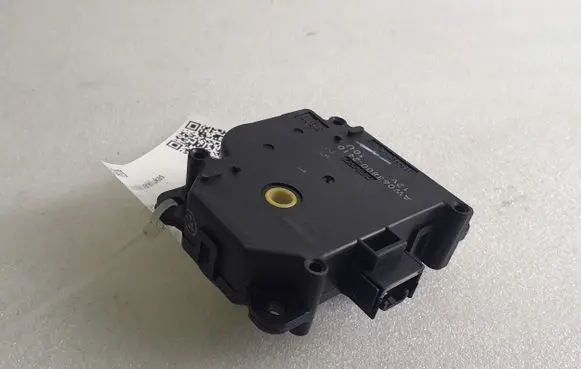 Chevrolet Camaro Air flap motor/actuator AW063800 AW0638002410