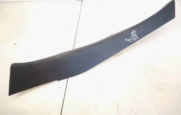 Renault Scenic III - Grand scenic III Other interior part 849510008r