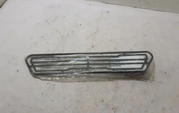 Renault Scenic IV - Grand scenic IV Trunk separation 8201612818