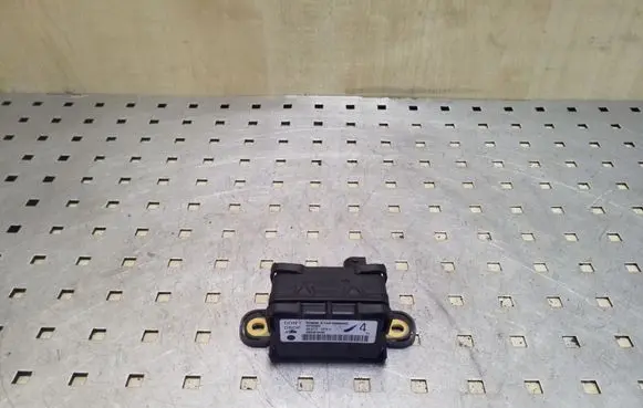 Peugeot 4007 ESP acceleration yaw rate sensor 4670A282 06211702763