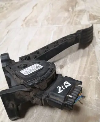 Ford Transit Accelerator throttle pedal 6C119F836CC 6PV00923810
