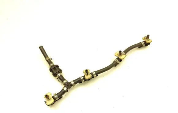 Hyundai i40 Fuel return line/hose 314804A900