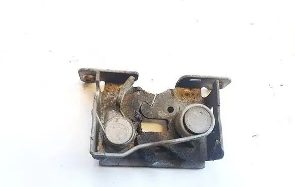 Mini One - Cooper Coupe R56 Engine bonnet/hood lock/catch