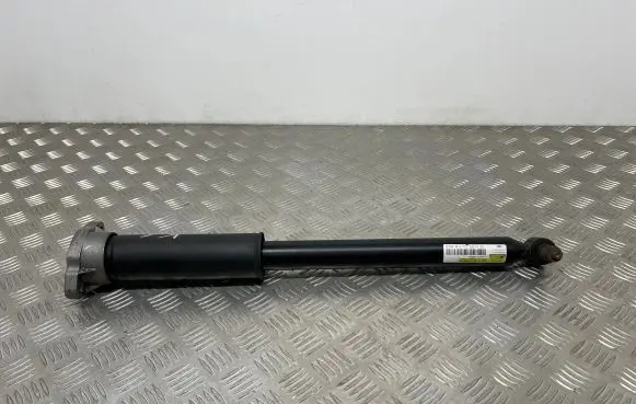 Mercedes-Benz E W213 Rear shock absorber/damper A2133201030 18256C0081789 F4BE3J955W3
