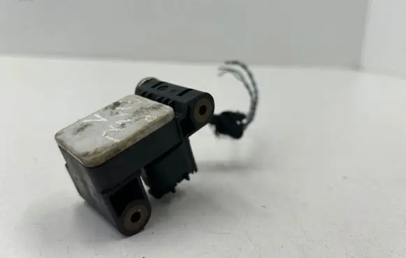 BMW 1 E81 E87 Airbag deployment crash/impact sensor 8911003