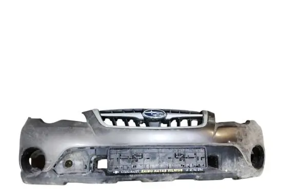 Subaru Outback Front bumper