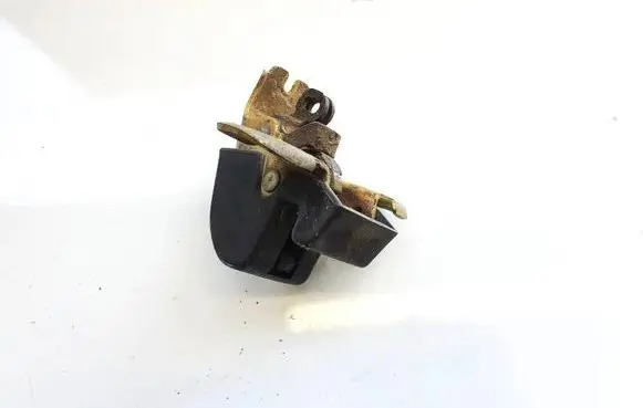 Renault Master II Rear door lock 253