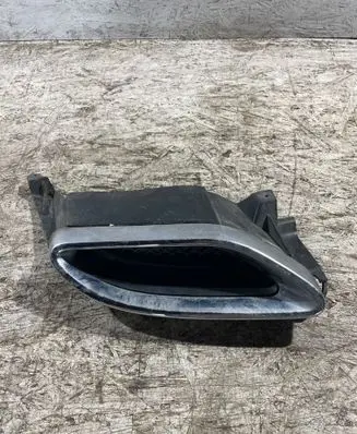 Mercedes-Benz GL X166 Muffler ending A2928850723