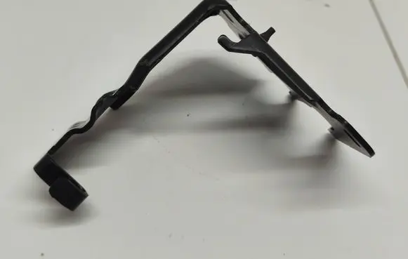 Peugeot 508 II Battery bracket 9824305980 4621