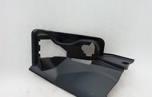 Lamborghini Aventador Front brake disc dust cover plate 4T2863657C