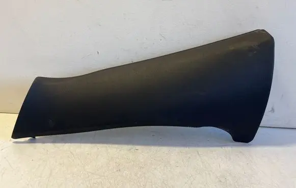 BMW X6 F16 Rear seat side bottom trim 7328261