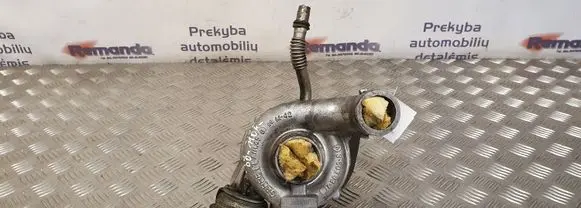 Audi A6 S6 C5 4B Turbo 059145701C 3503031