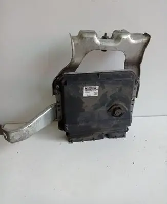 Toyota Sienna XL30 III Engine control unit/module 8966108370