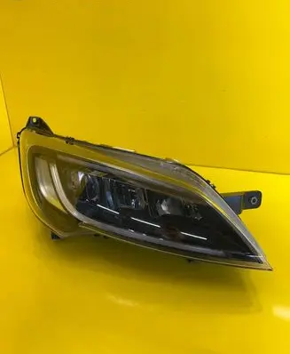 Fiat Ducato Headlight/headlamp 468574820