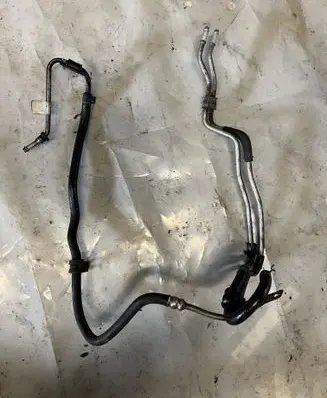 Dodge Caliber Power steering hose/pipe/line 05105092AB