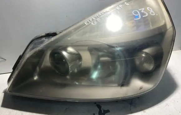 Renault Espace - Grand espace IV Headlight/headlamp 15565900LI