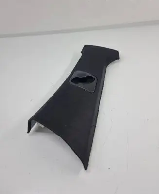 BMW X5 F15 (B) pillar trim (top) 6233855