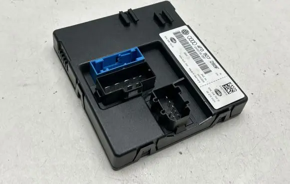 Comfort/convenience module
