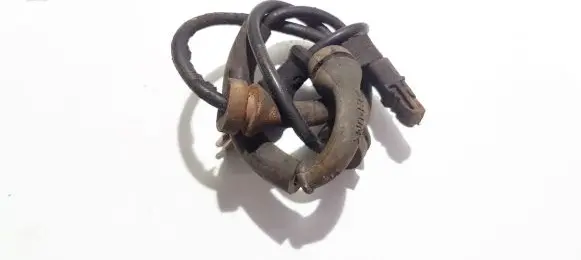 ABS brake wheel speed sensor