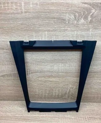 BMW X5 E70 Gear shifter surround trim plastic 6956756 77320102