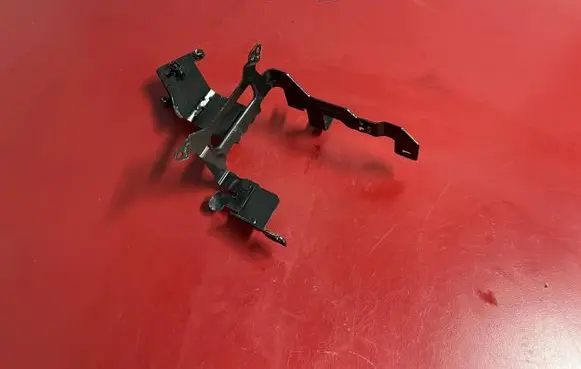 BMW X3 G01 Other interior part 618A01217