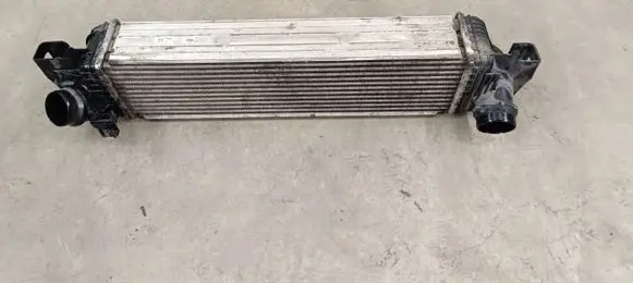 Mini Cooper Countryman F60 Intercooler radiator 7617598