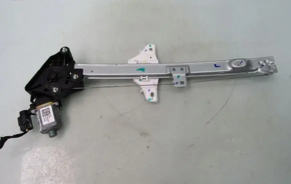 Hyundai Bayon Rear door window regulator with motor 83450Q0000 83401Q0010