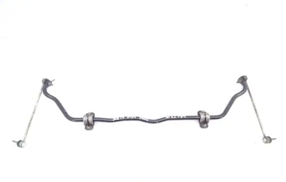 Peugeot 308 Front piece kit 