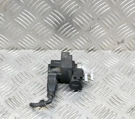 Hyundai Terracan Turbo solenoid valve