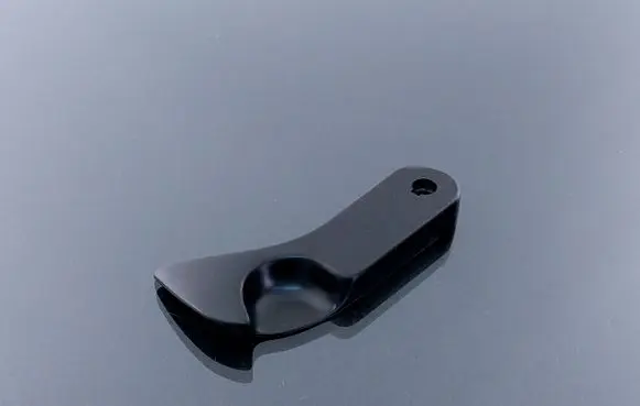 BMW 5 E39 Engine bonnet (hood) release handle 119702 822662