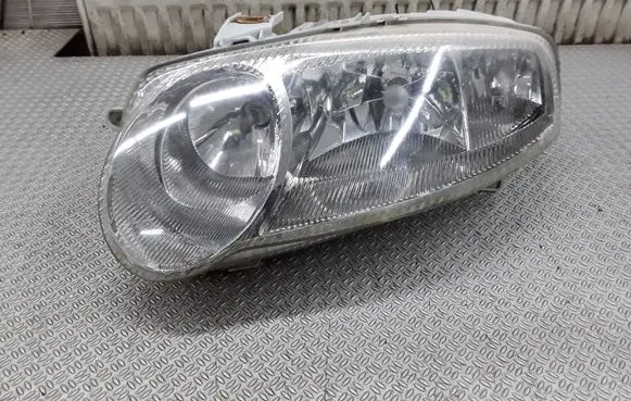 Alfa Romeo 147 Headlight/headlamp 20A122B