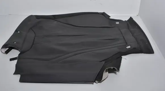 BMW X5 F15 Rear seat 1742317
