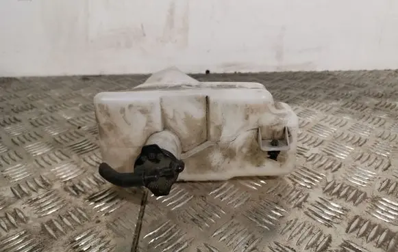 Mazda CX-7 Coolant expansion tank/reservoir
