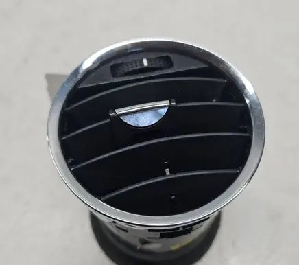 Opel Antara Dashboard side air vent grill/cover trim 96661704