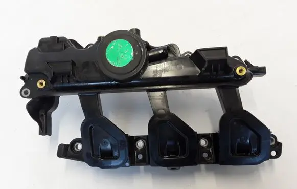 Renault Koleos II Intake manifold 8200836881