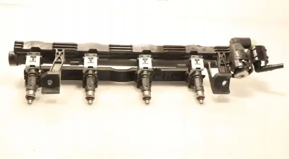 Ford Focus Fuel main line pipe 0280158207
