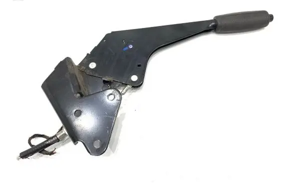 Peugeot Boxer Handbrake/parking brake lever assembly 07354287790