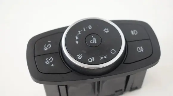 Ford Focus Light switch JX7T13D061LC