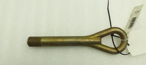 KIA Soul Towing hook eye BK040