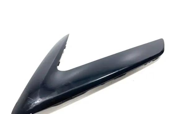 Peugeot 508 Front door handle cover 9686309377