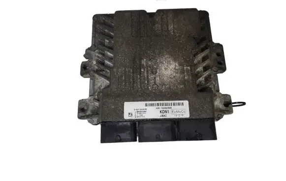 Ford C-MAX II Engine control unit/module S180133063B AV6112A650BXB KDN1