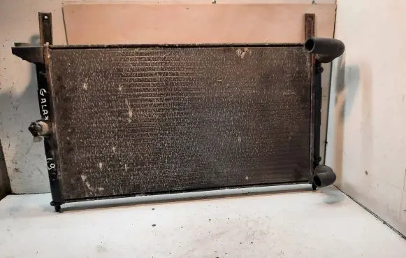 Ford Galaxy Coolant radiator 98UW8005AA 861191J RM1193