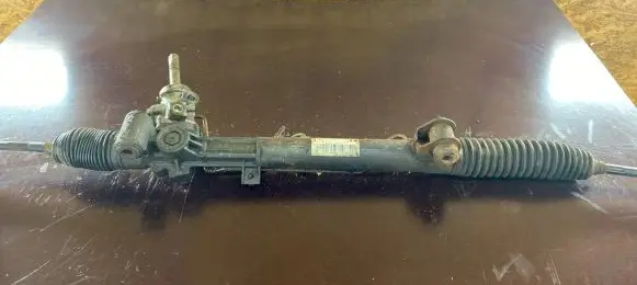 Opel Astra H Steering rack 13292550 7831985178